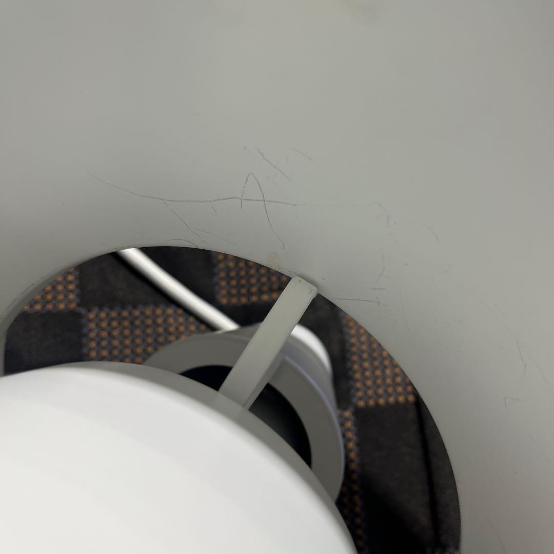 ルイスポールセン Doo-Wop ドゥーアップ ホワイト ペンダントライト