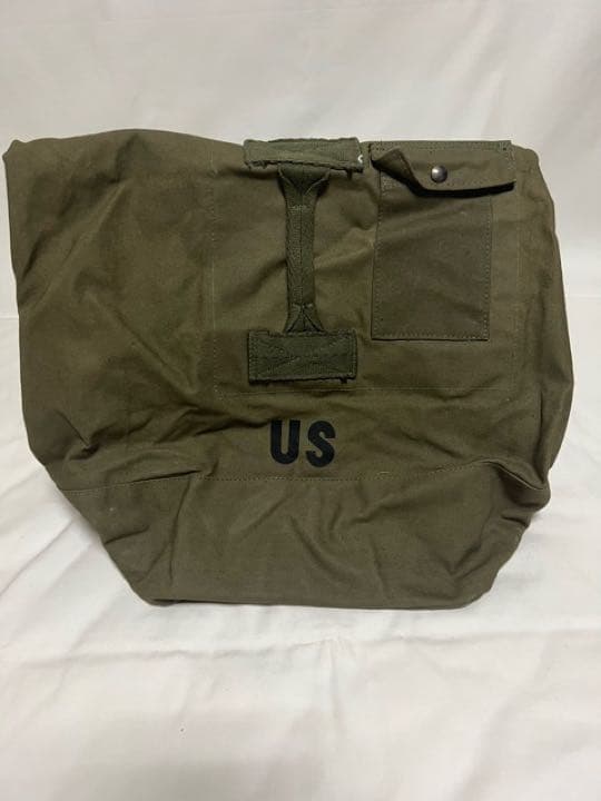 米海兵隊 実物のワンショルダーバックパック