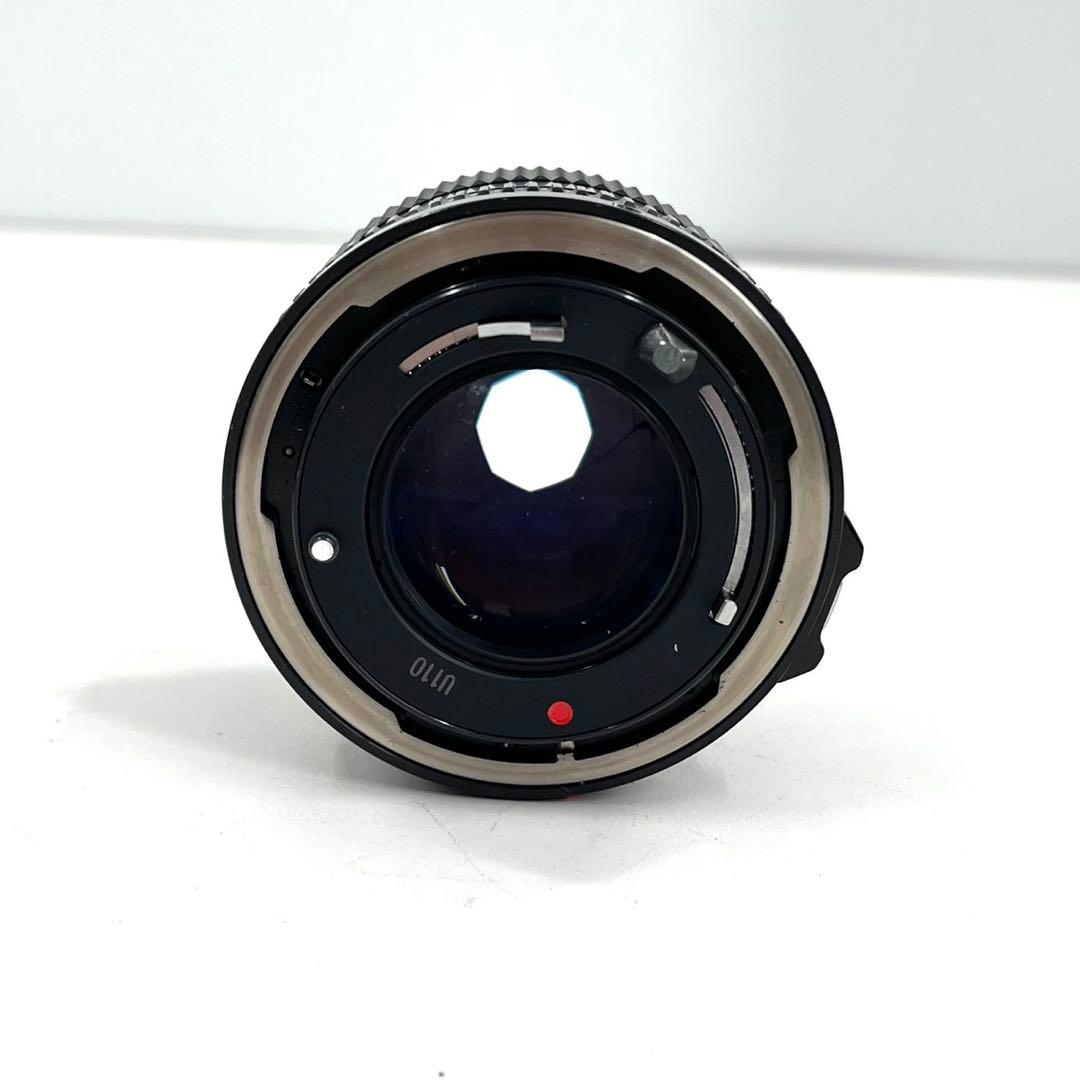 Canon AE-1 フィルムカメラ FD50mm F1.4付 シャッター確認済