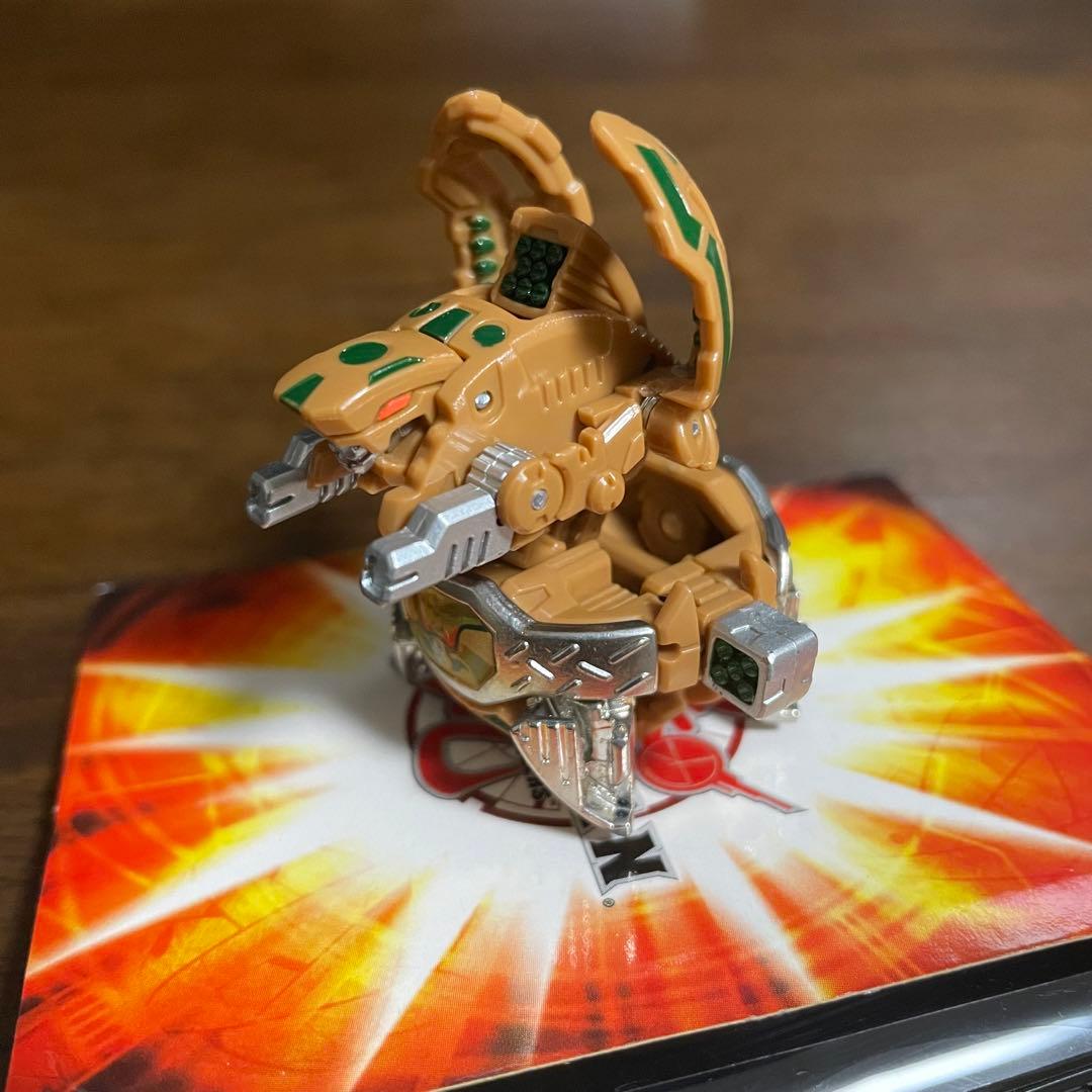 爆丸　僕のお気に入り