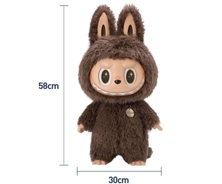 ★最安値★新品★THE MONSTERS I FOUND YOU ZIMOMO