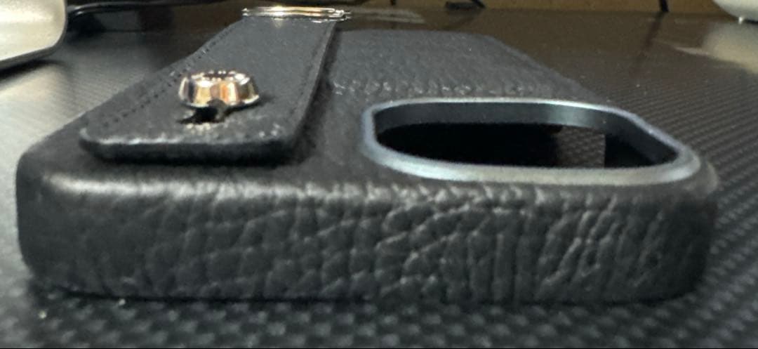 BONAVENTURA iPhone15 ケース