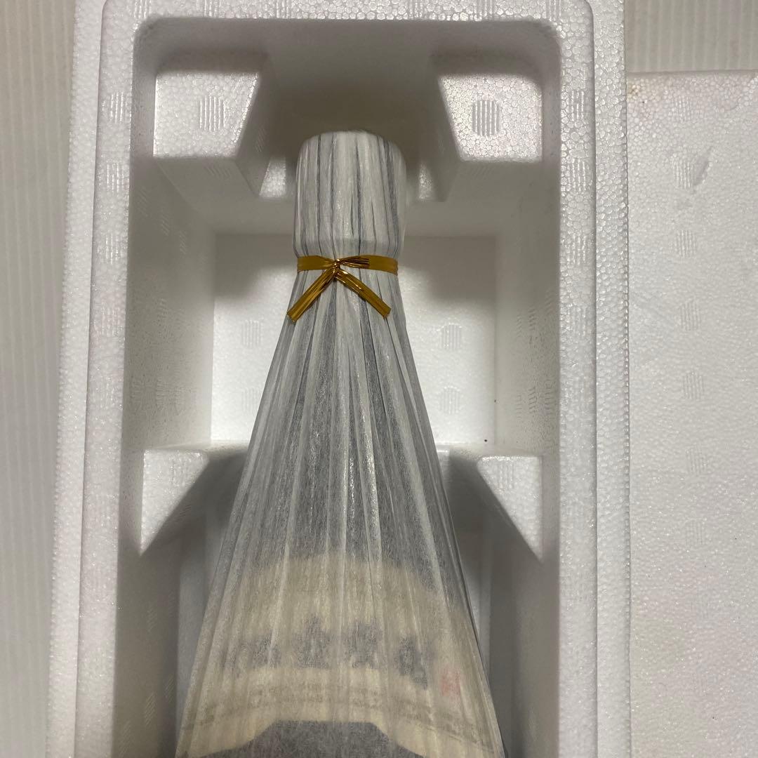 7月到着分 森伊蔵 もりいぞう 1800ml 贈答用