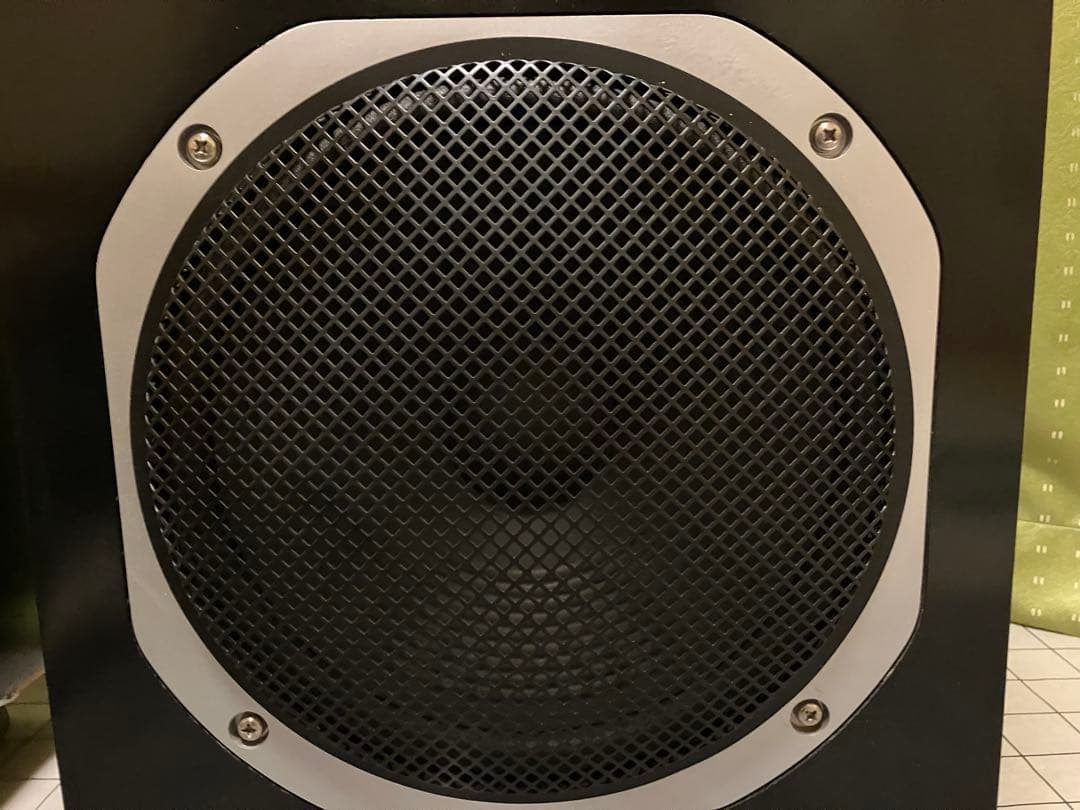 YAMAHA NS-1000M フルレストア整備済 極美品 音質保証