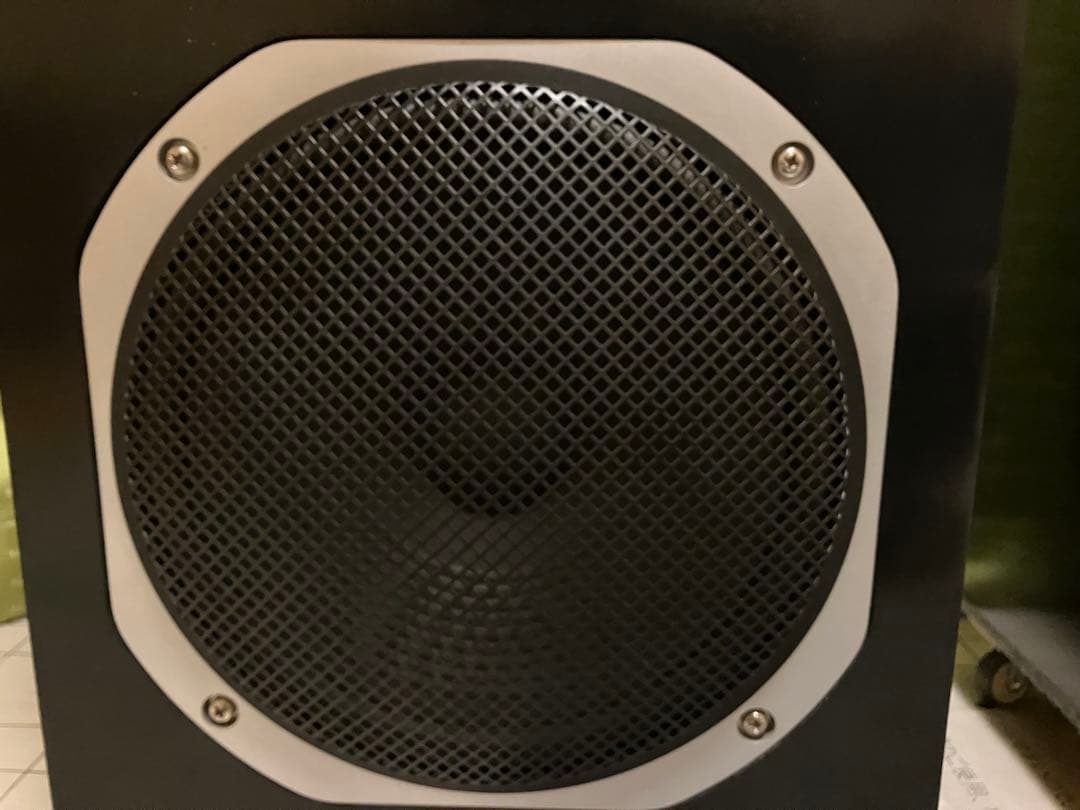 YAMAHA NS-1000M フルレストア整備済 極美品 音質保証