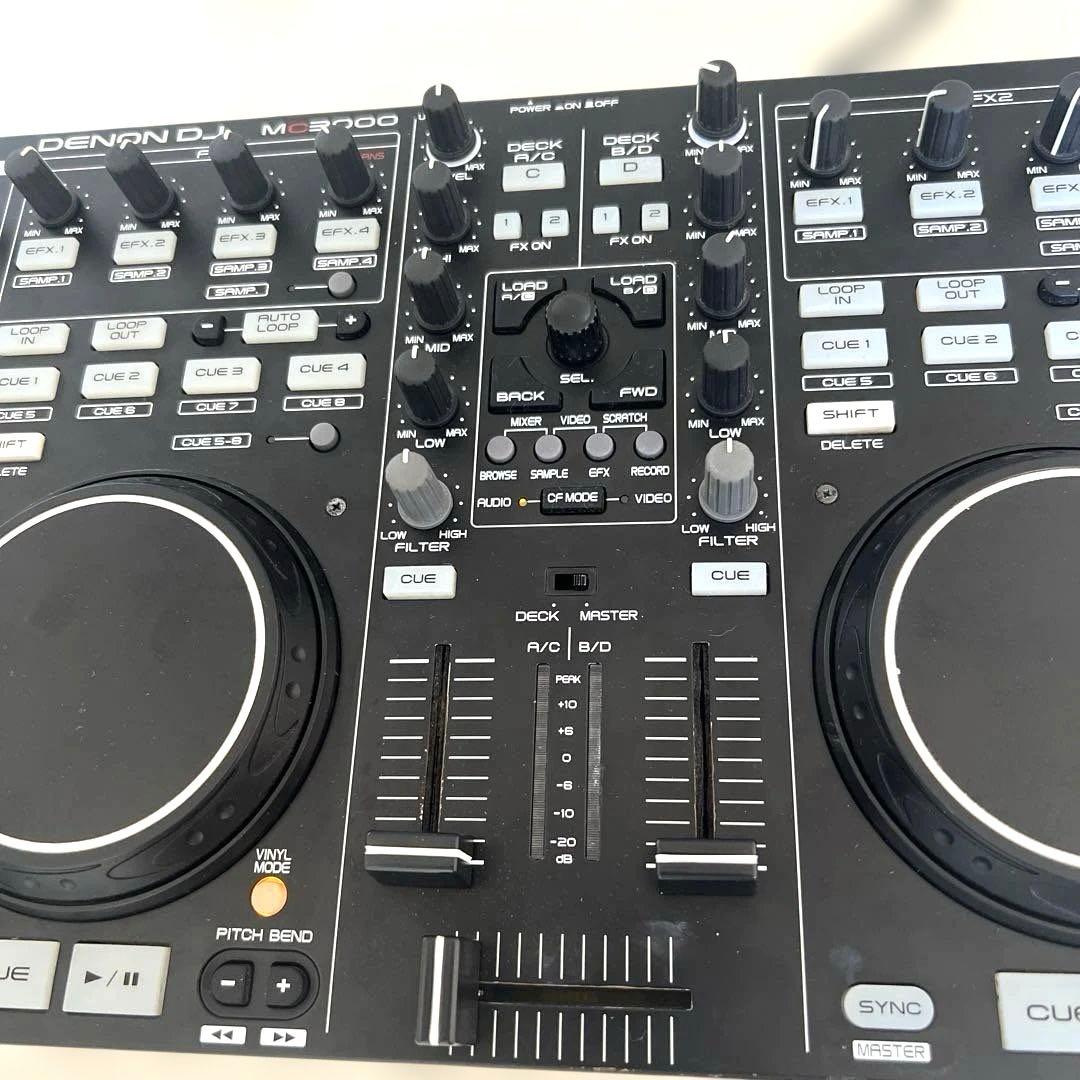 MC-909mk2 様