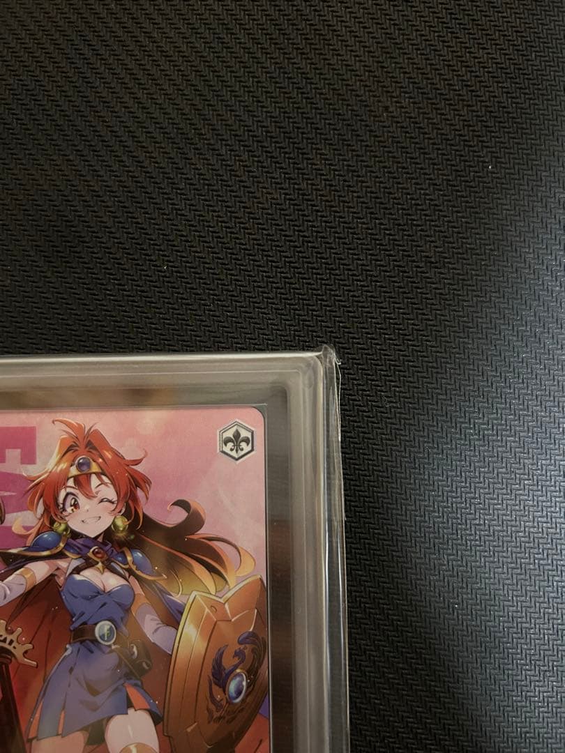 ヴァイスシュヴァルツ naaa