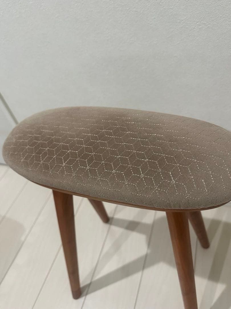 ナガノインテリア　スツール