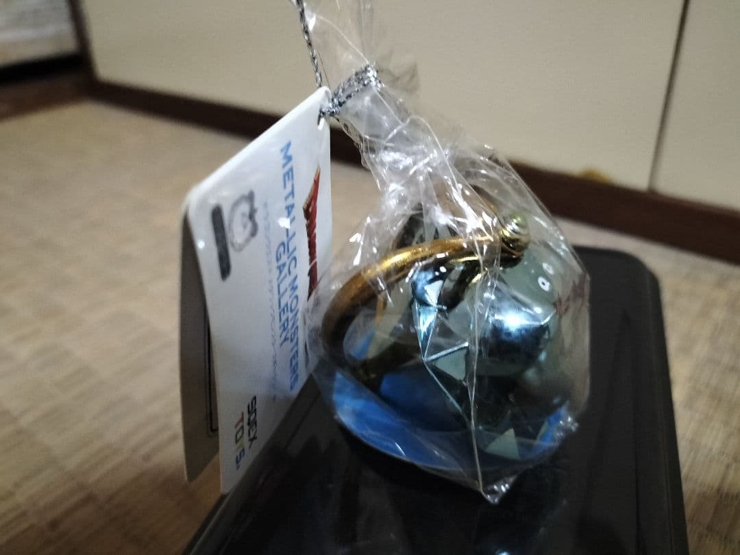 ドラゴンクエストメタリックモンスターズギャラリー　(希少品)