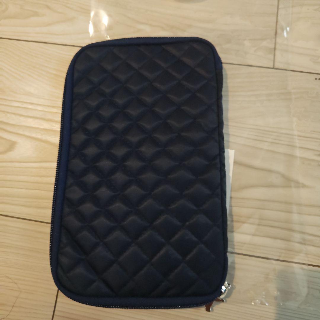 FEILER　学校フェイラー　新作　ガジェットポーチ　新品　マルチケース