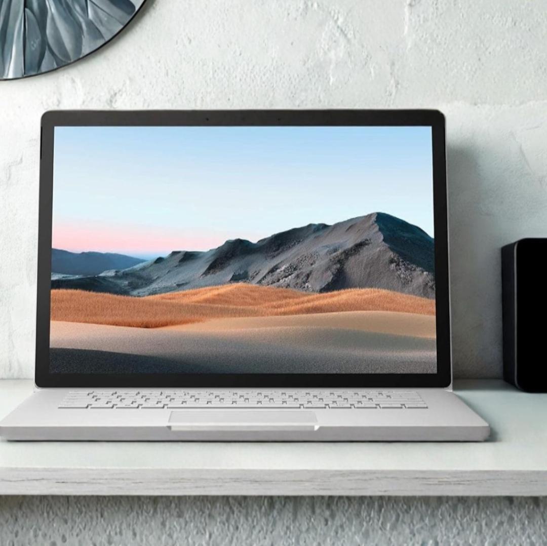 hinomaru　taeko美品 Surface Book 3 i7/3