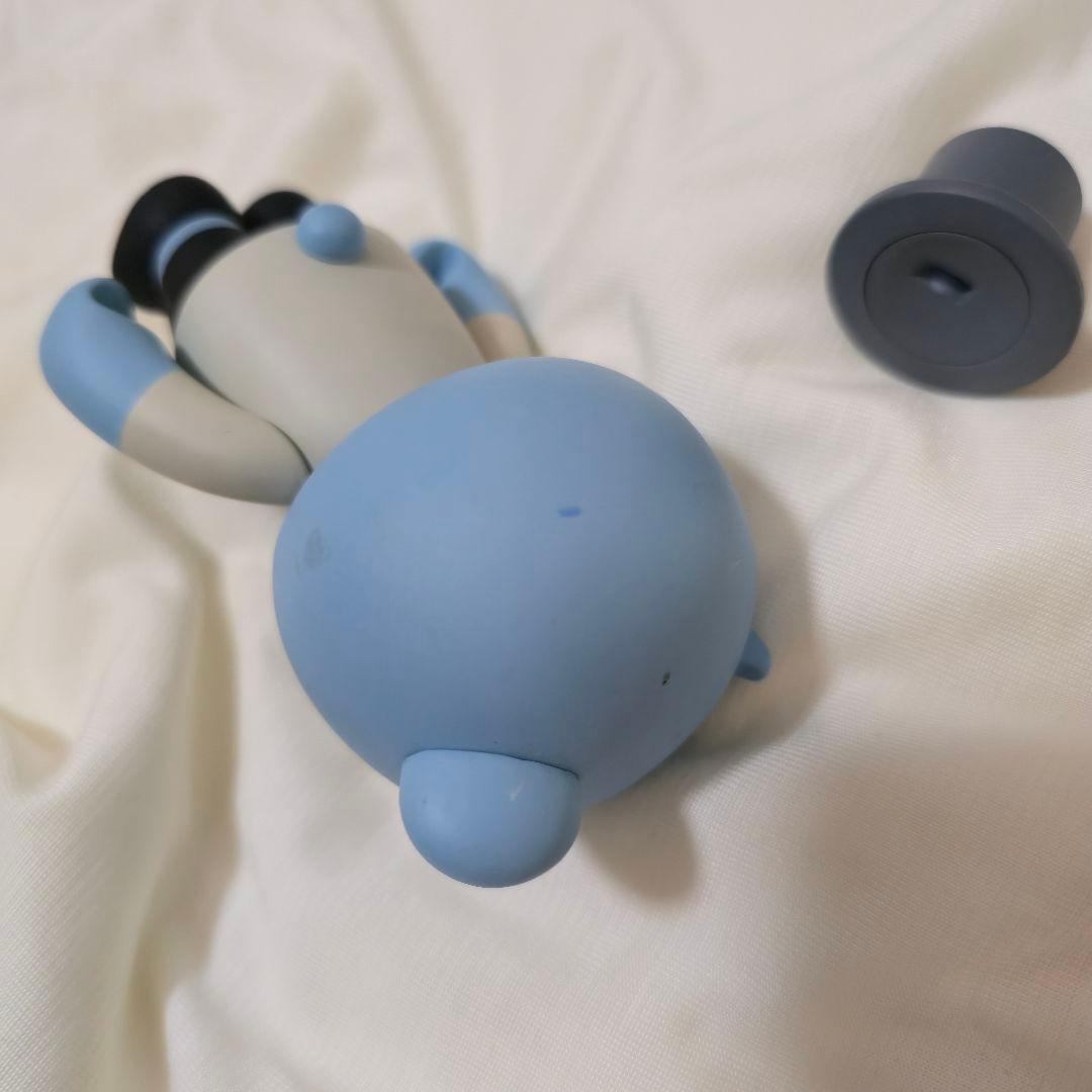 BIGBANG KRUNK ART TOY ミニペンライト各種