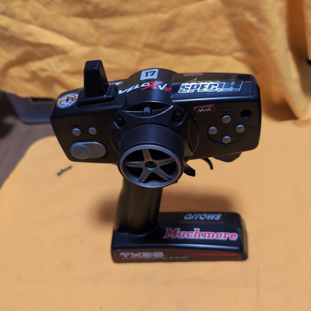 タミヤ　グラスホッパー中古