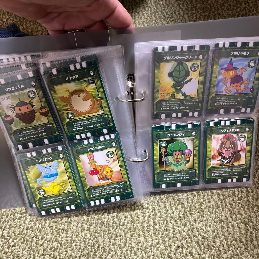 ぐるり森　レア多数まとめ売り