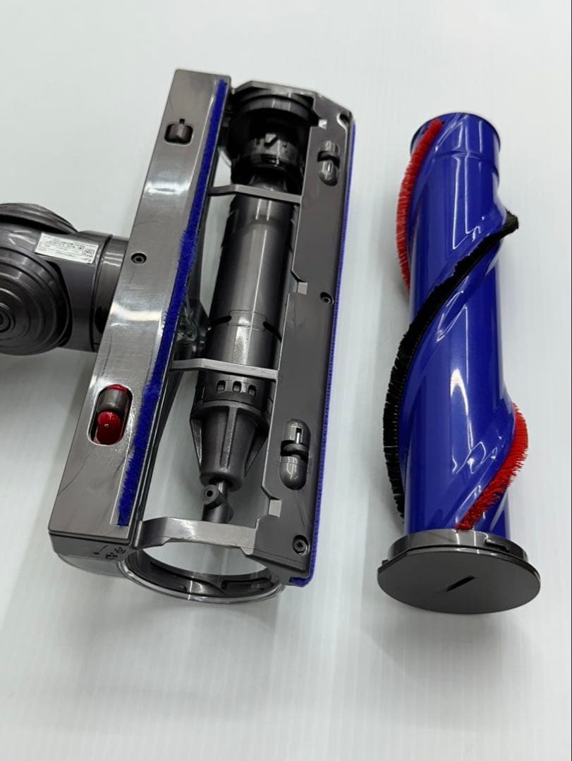 美品166737 ダイソン 掃除機　CY29 ダイレクトドライブクリーナーヘッド