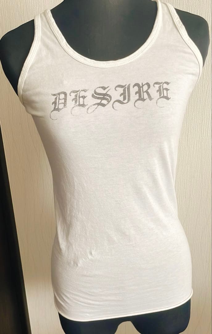 L.G.B ルグランブルー　タンクトップ