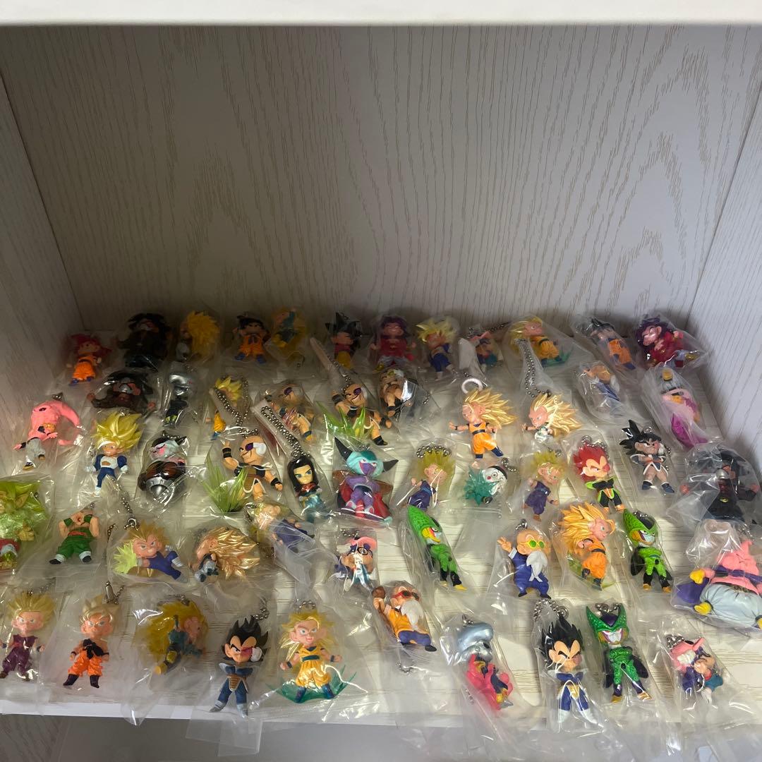 ドラゴンボールudm