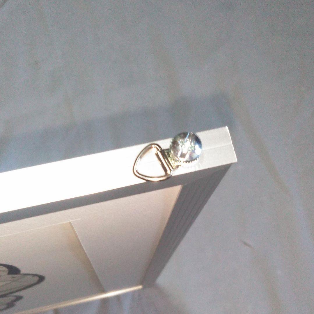 DEATH NYC　カウズ　１０枚限定（Ap）版画　未使用　No.01　希少