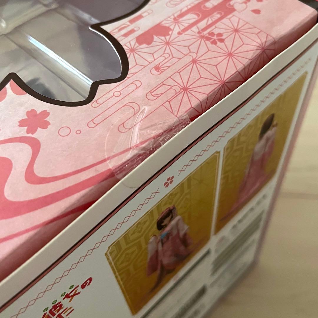 冴えない彼女の育て方　加藤恵　1/8スケールフィギュア　和服ver