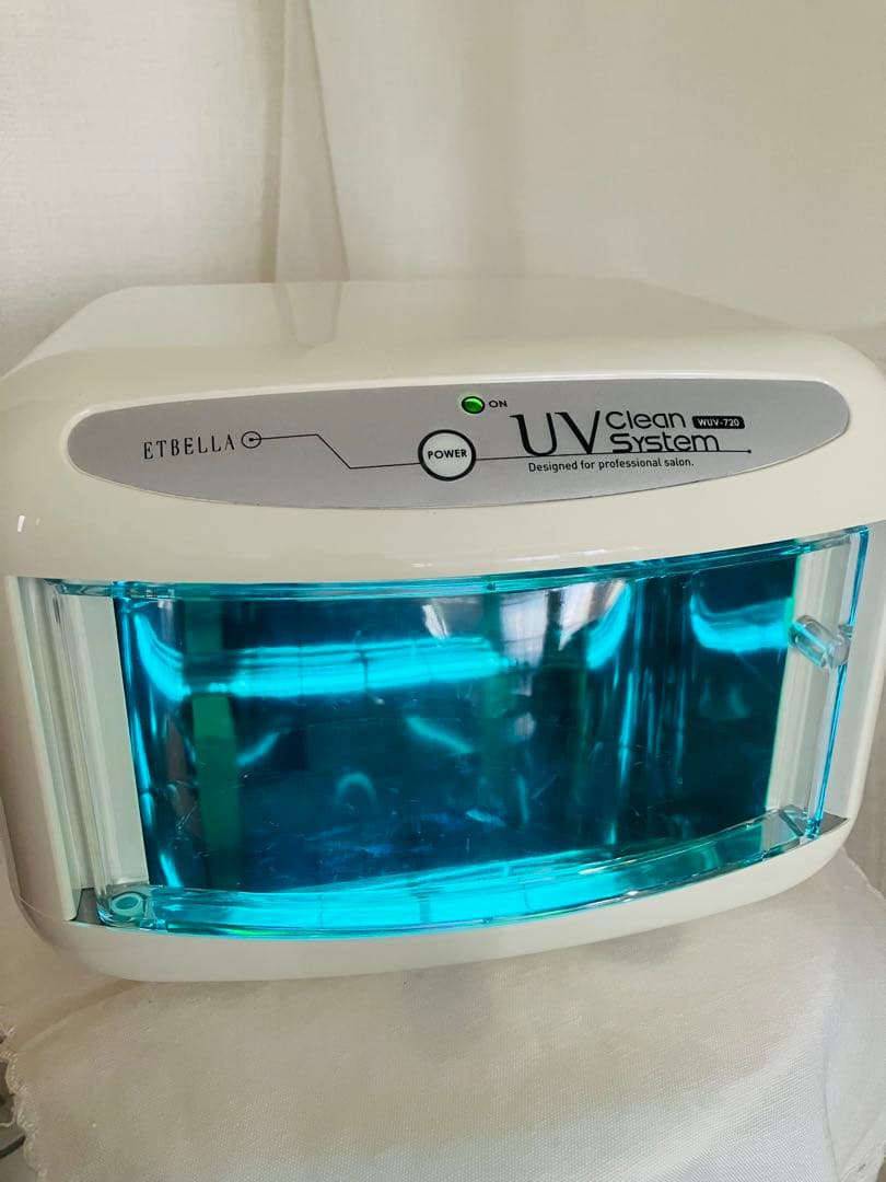 エトゥベラETBELLA UV Clean System UV-720