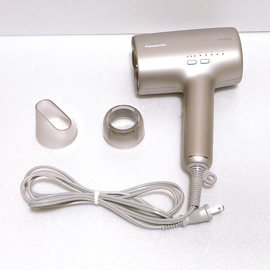 Panasonic EH-NAOJ ピンク