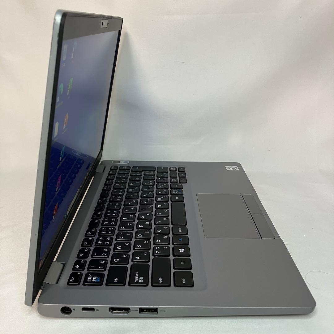 Latitude 5310 10世代 i7 16GB SSD 512GB FHD