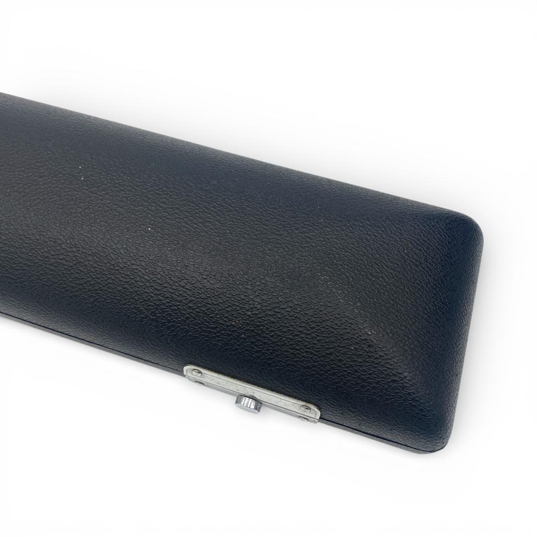 【YAMAHA】ヤマハ フルート 後期モデル/YFL-211【Eメカ付き】