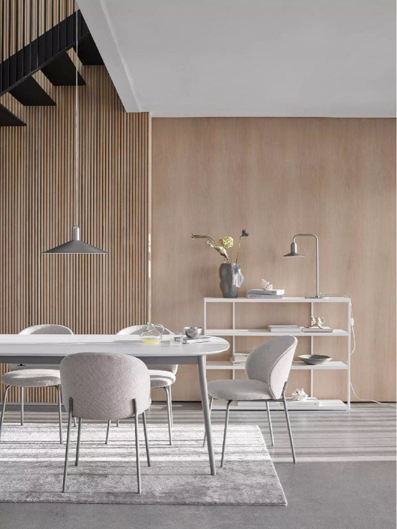 BoConceptボーコンセプトKIngstonエクステンションテーブル単品