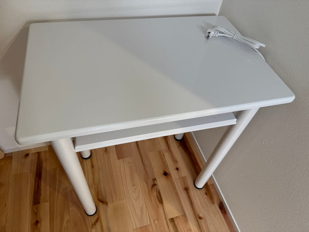 ネイルデスク（洋裁サイドテーブル）