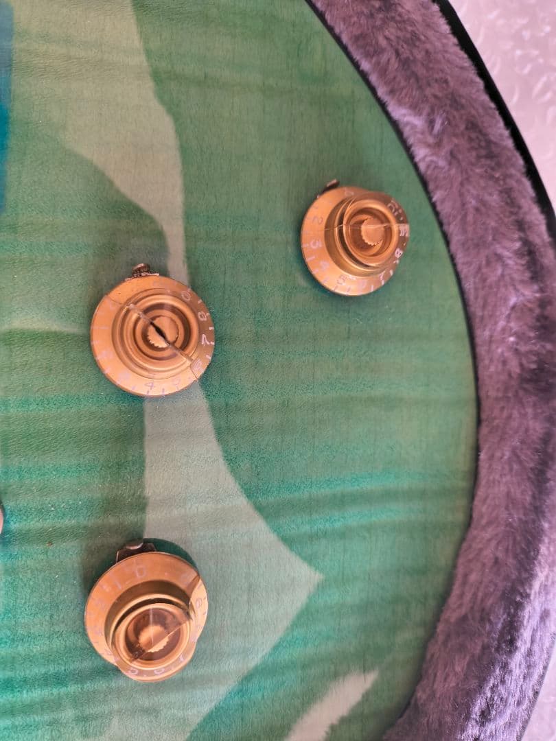 ギター Epiphone Tak Matumoto DC