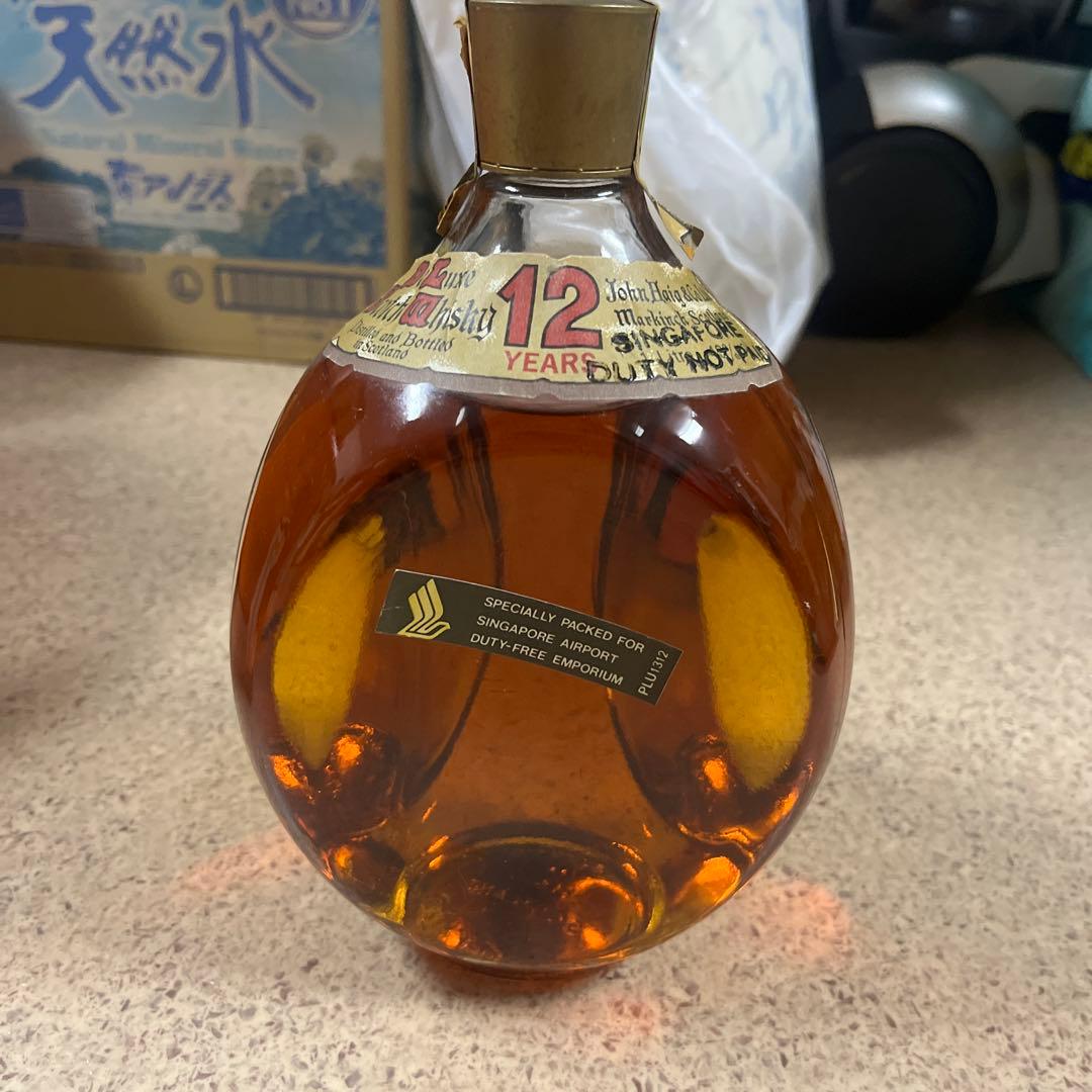 ウイスキー