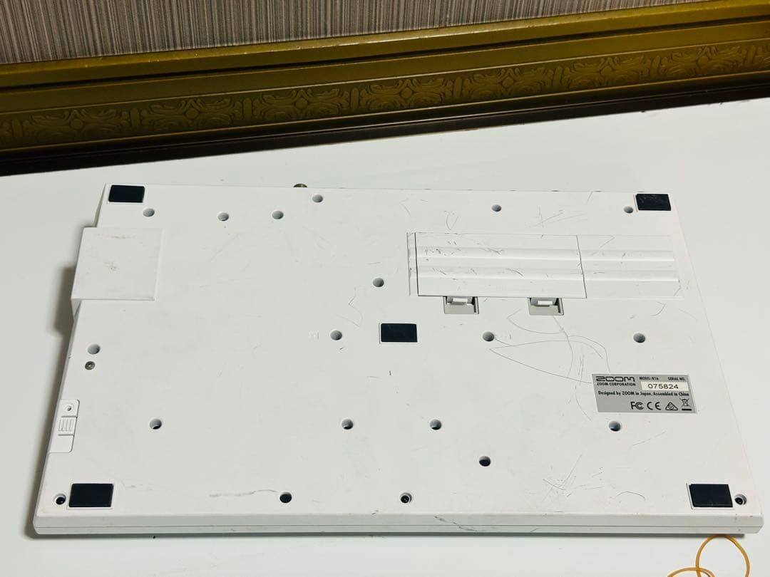 Zoom R16 マルチトラックレコーダー