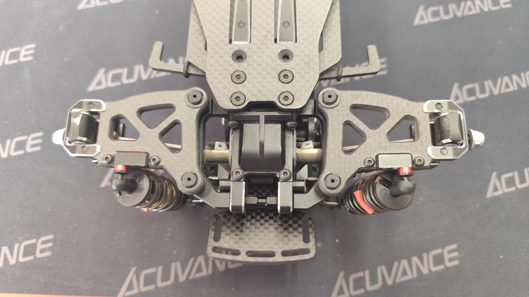 ホビーラジコン Yokomo MD 2.0