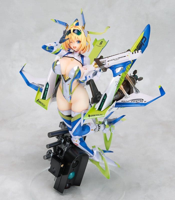 プレゼント付き‼️美少女フィギュア ソフィア・F・シャーリング エルドラモデル