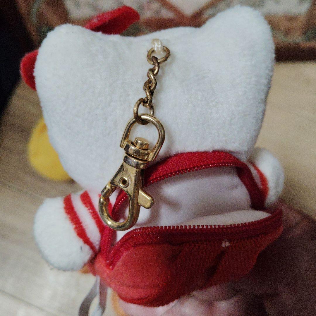 hello Kitty サンリオヴィンテージコレクションセット