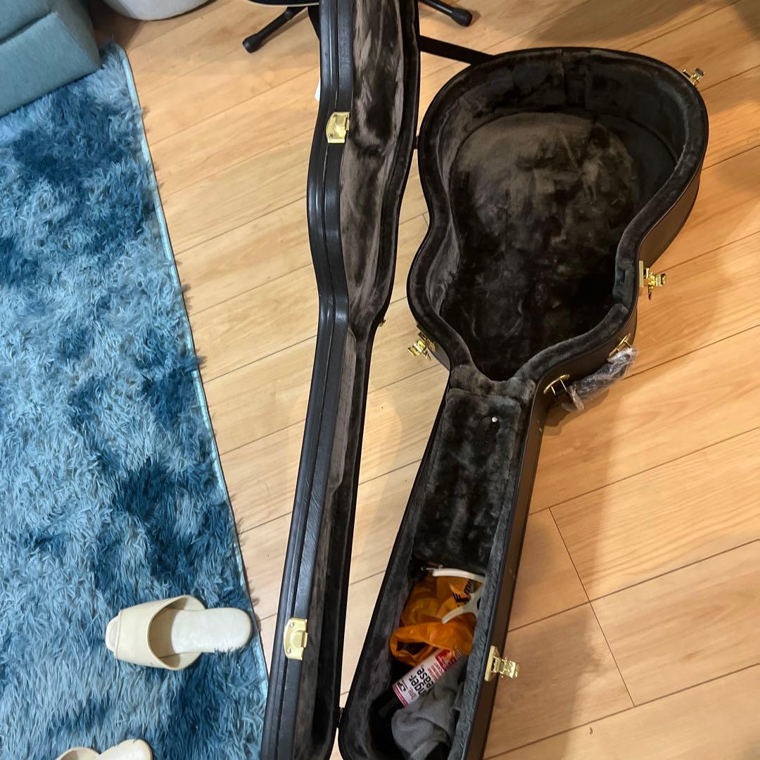 ギター Epiphone Kazuyoshi Saito J-45