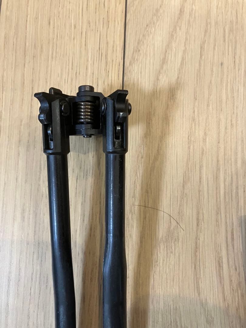 東京マルイ　89式小銃　固定銃床　ガスブローバック