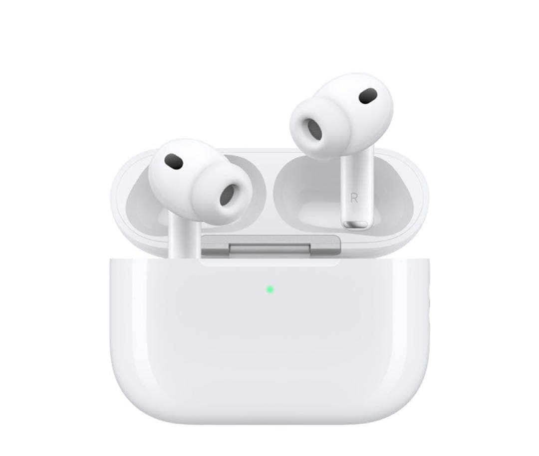 Apple AirPods Pro3 新品　未開封　今日まで