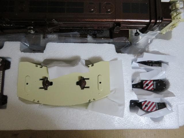 WSI 1/50 Liebherr LTM1500-8.1 クレーン