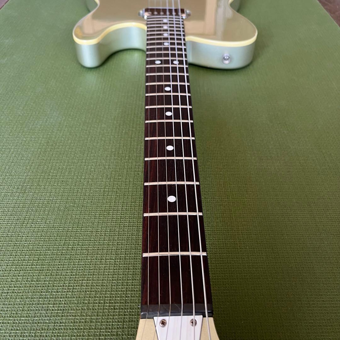 【レア】Fernandes TEJタイプ HS