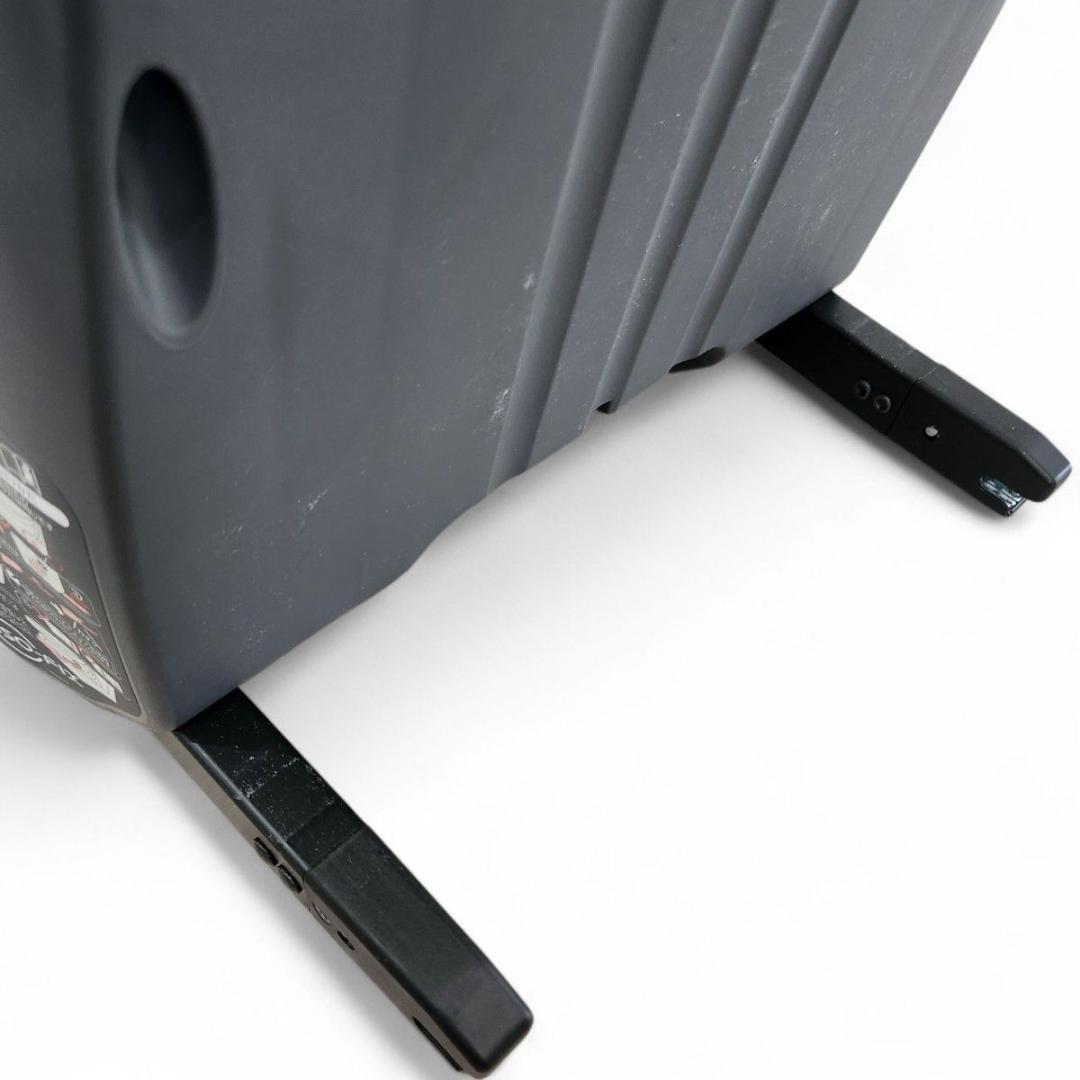 美品 Combi コンビ クルムーヴ ISOFIX エッグショックNBW 新生児