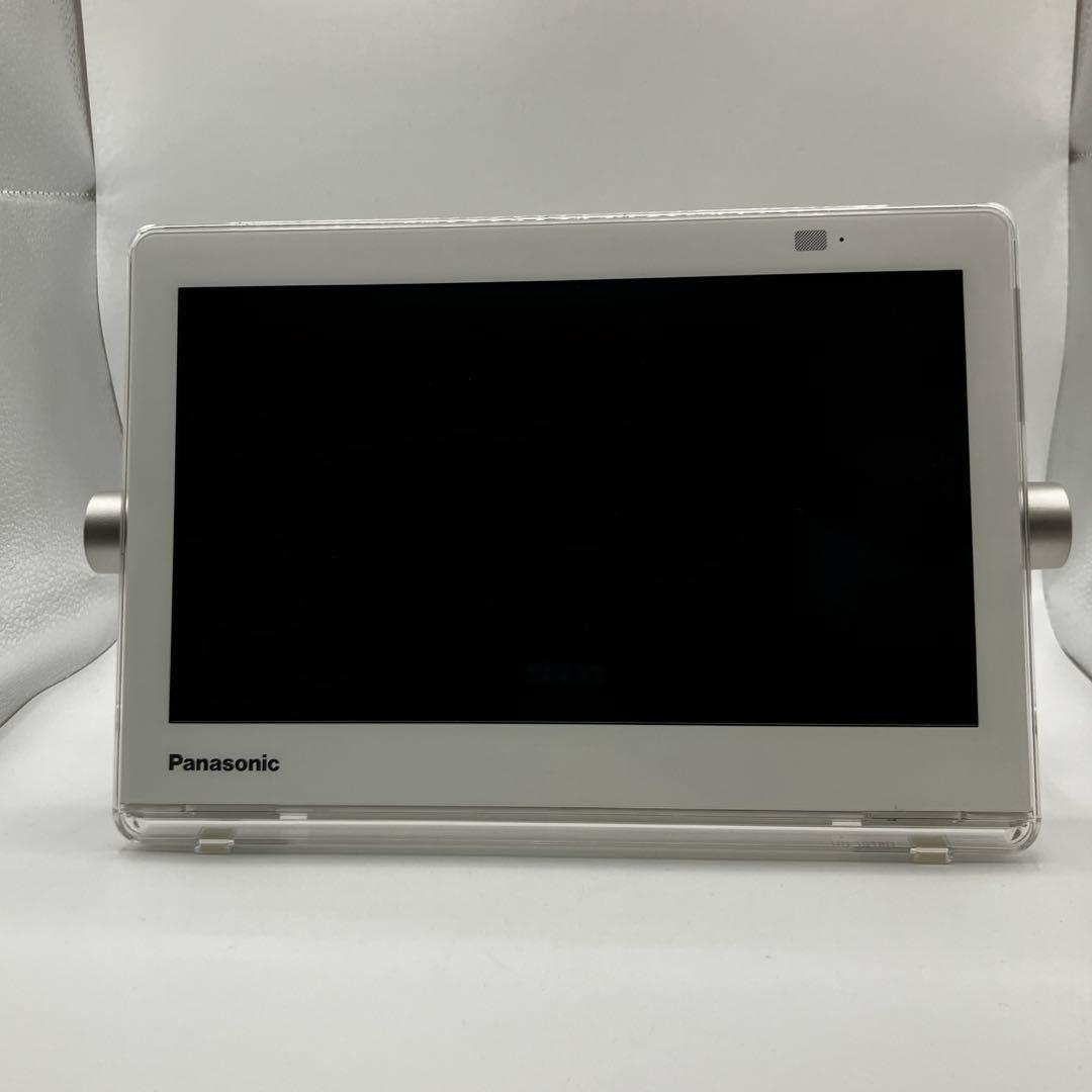 Panasonic プライベートVIERA UN-10T8-W 10V型