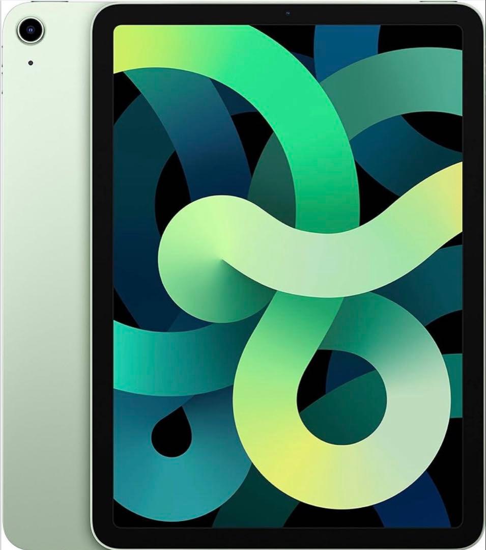 iPad Air 第4世代 、Apple Pencil 第2世代