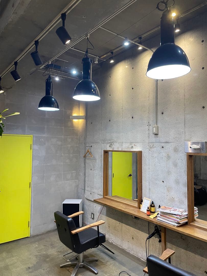 Pendant lamp/Lipa イギリス　ビンテージ　インダストリアル