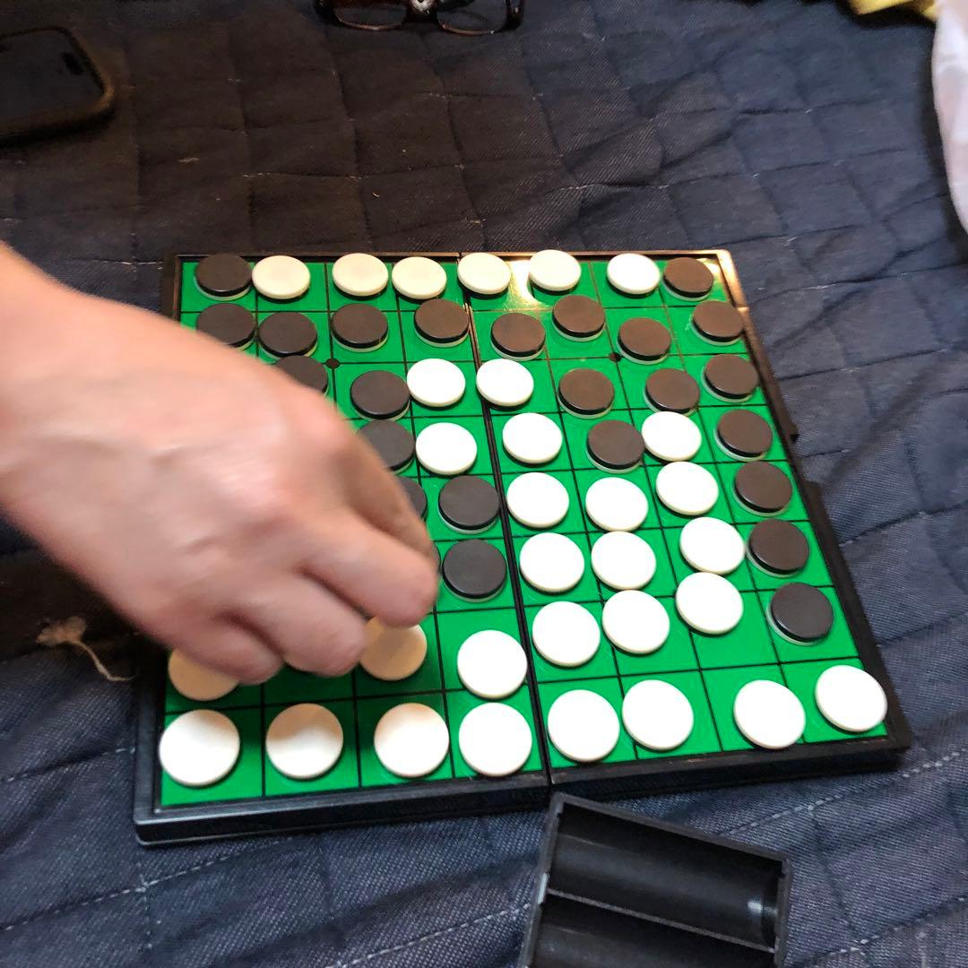 オセロ