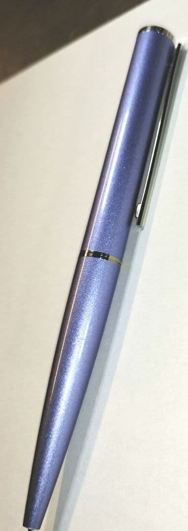 Louis Vuitton ボールペン本体 紫