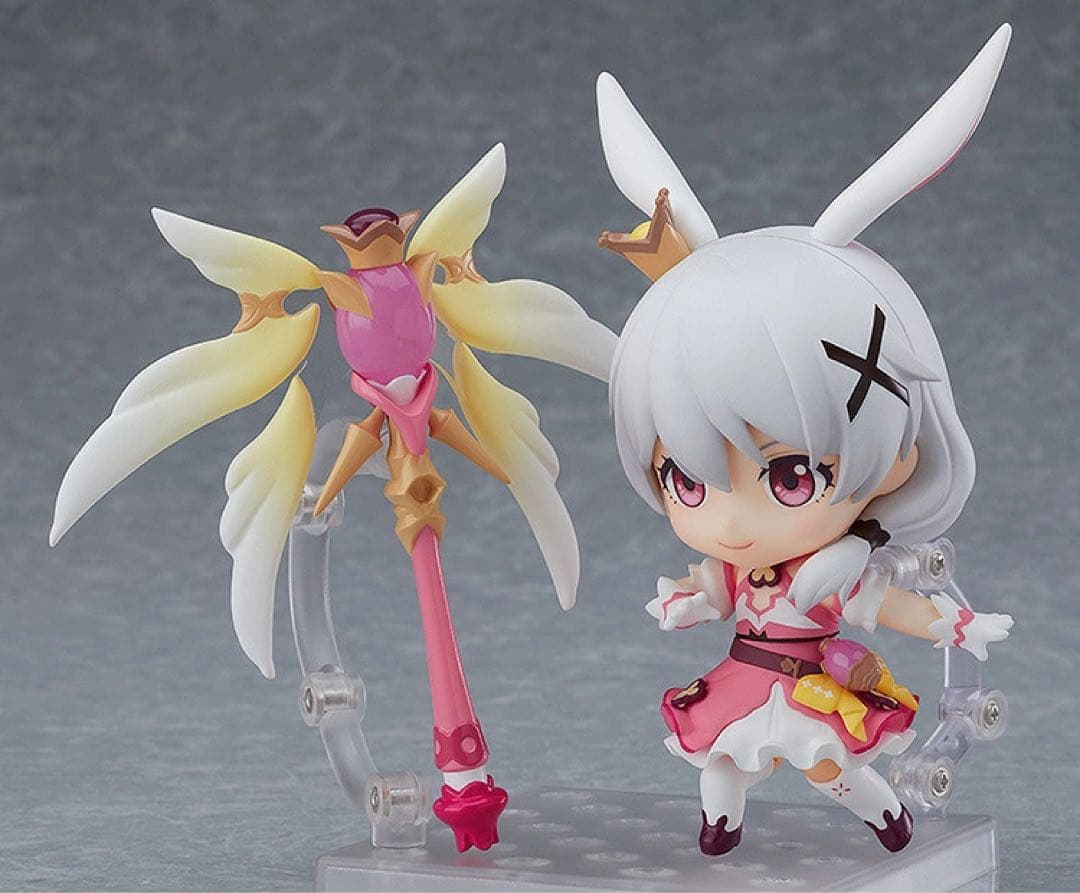 Honkai Impact 3rdねんどろ魔法少女モデル番号1057