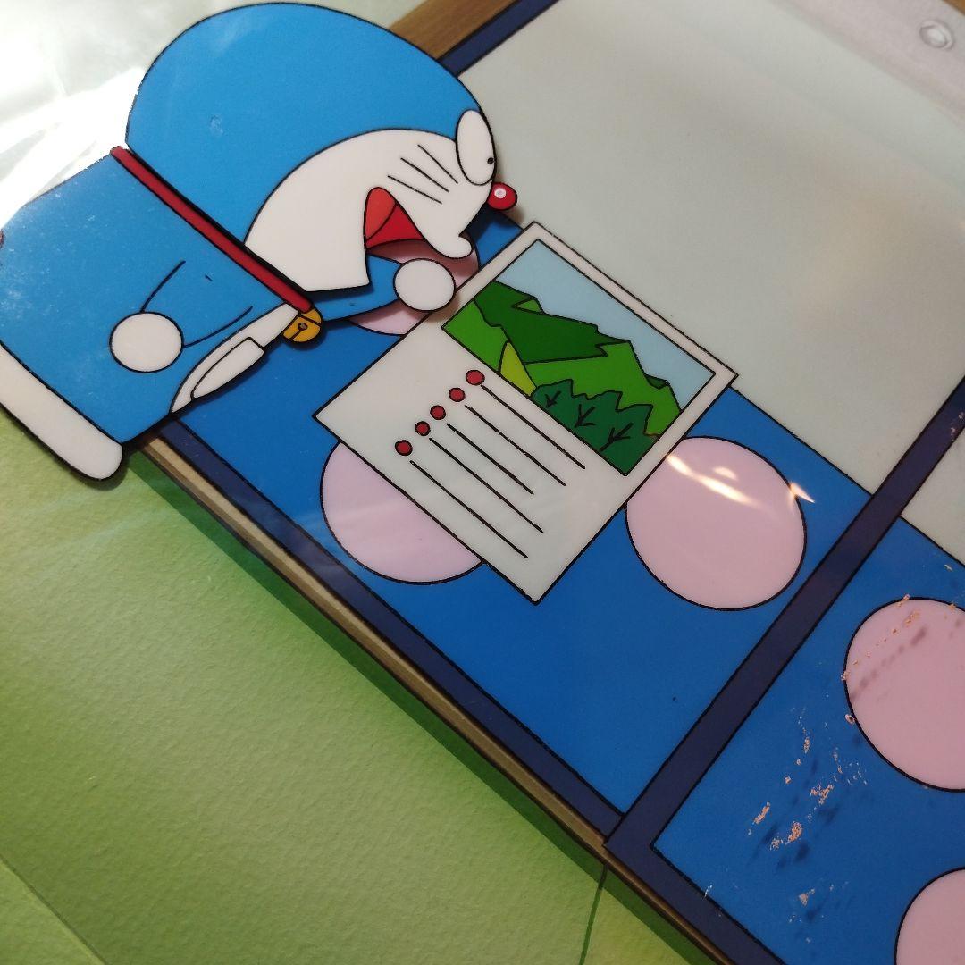 ドラえもん のび太 セル画