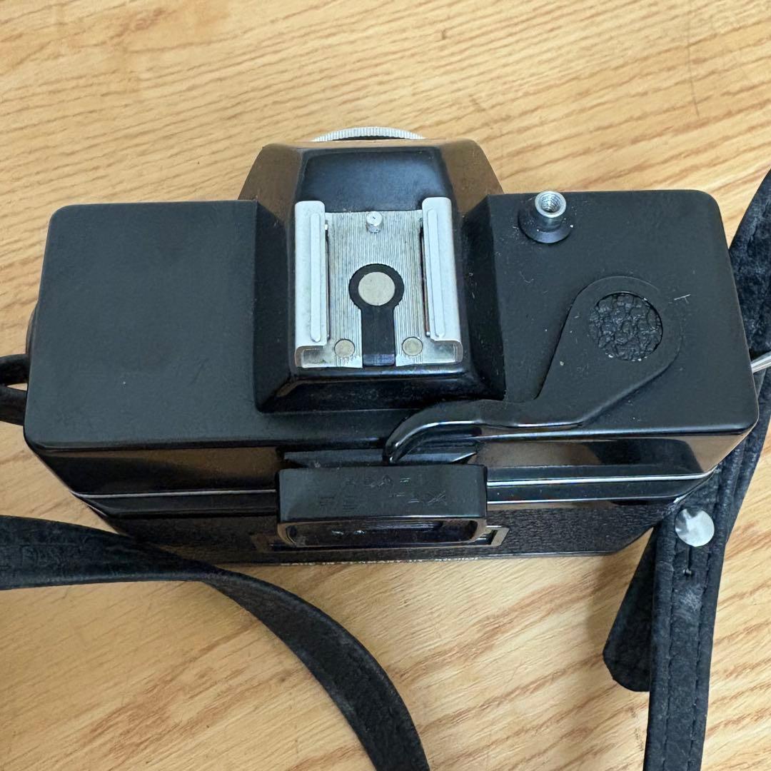 P2 Rollei SL26 レンジファインダーカメラ