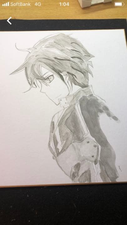 りっくん専用ページ、キリトくん